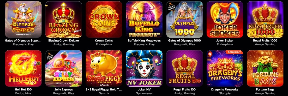 NV Casino slotai 2026 – 2000+ lošimo automatų iš geriausių tiekėjų